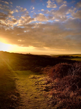 Beachy Head